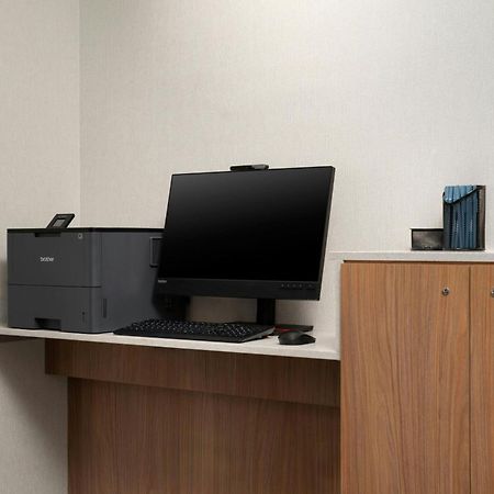 Fairfield By Marriott Inn & Suites Somerset מראה חיצוני תמונה