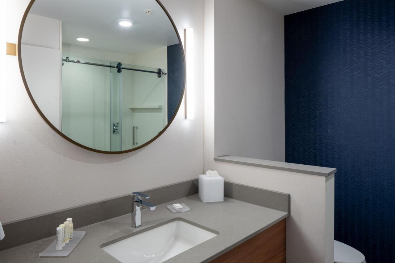 Fairfield By Marriott Inn & Suites Somerset מראה חיצוני תמונה