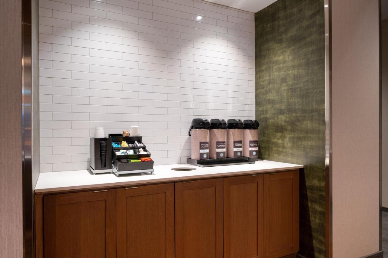 Fairfield By Marriott Inn & Suites Somerset מראה חיצוני תמונה