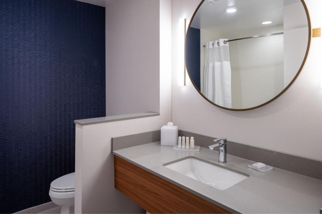 Fairfield By Marriott Inn & Suites Somerset מראה חיצוני תמונה