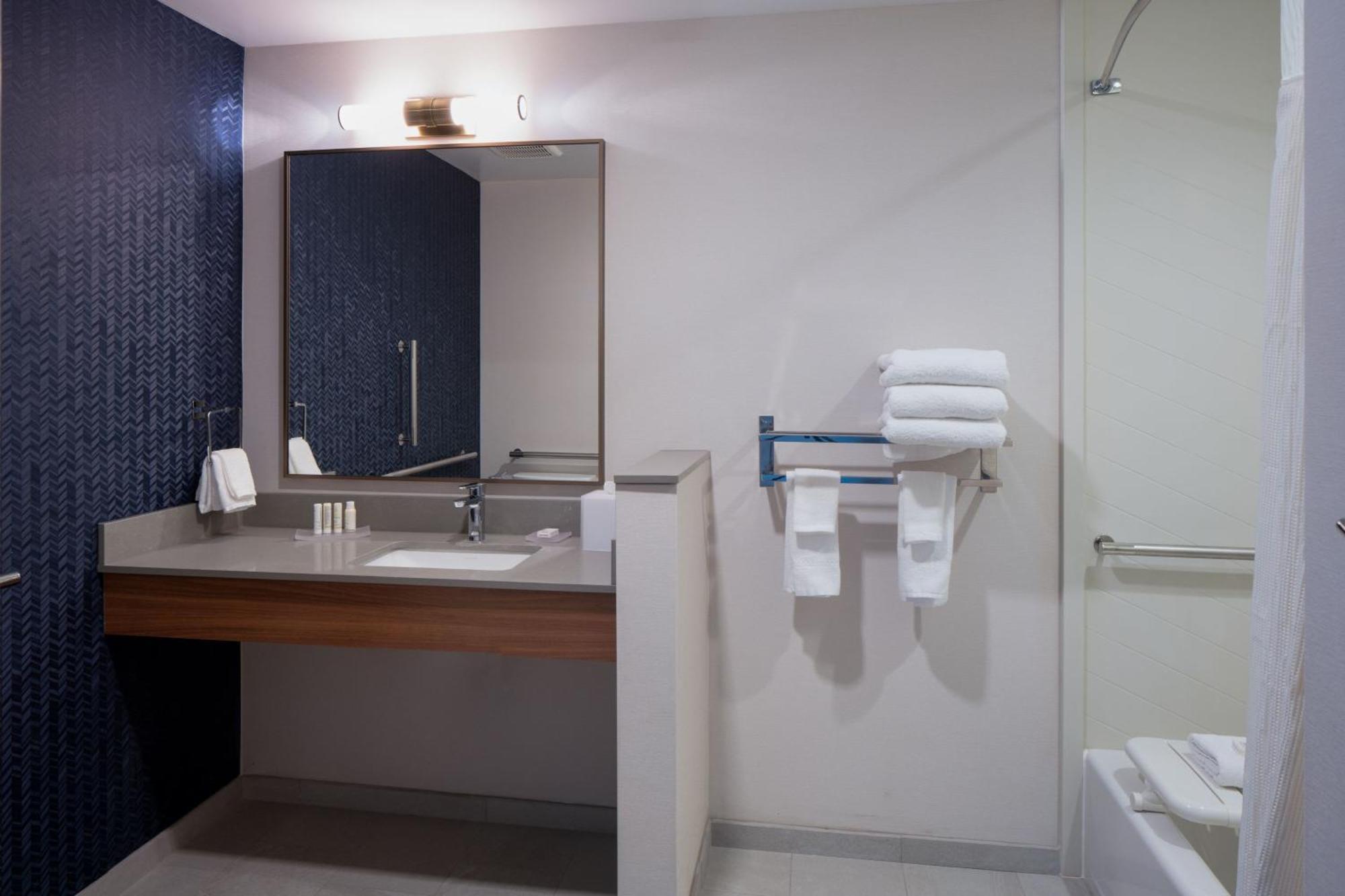 Fairfield By Marriott Inn & Suites Somerset מראה חיצוני תמונה