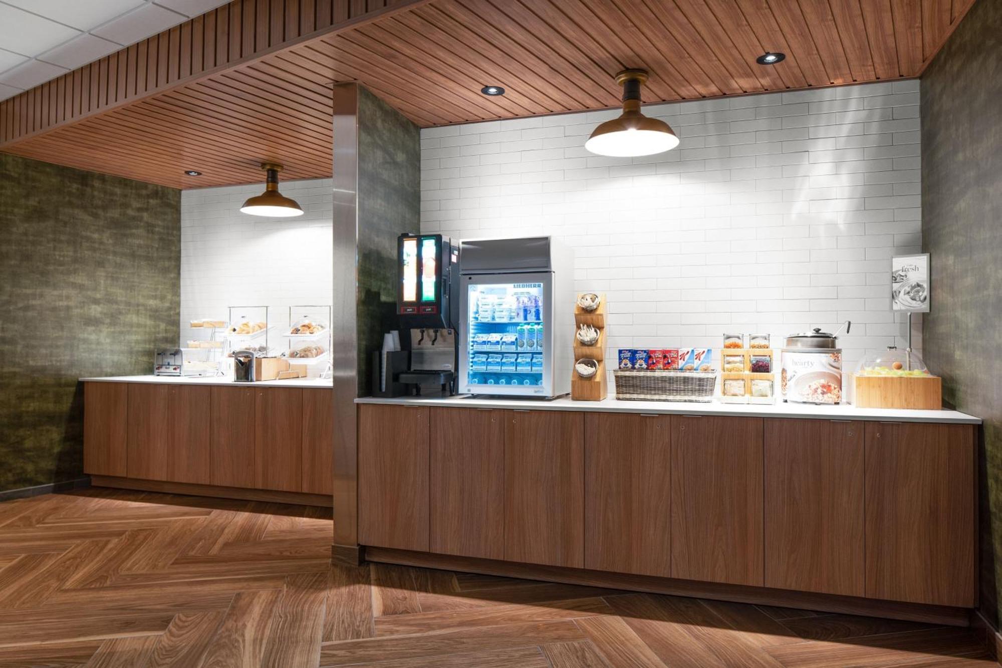 Fairfield By Marriott Inn & Suites Somerset מראה חיצוני תמונה