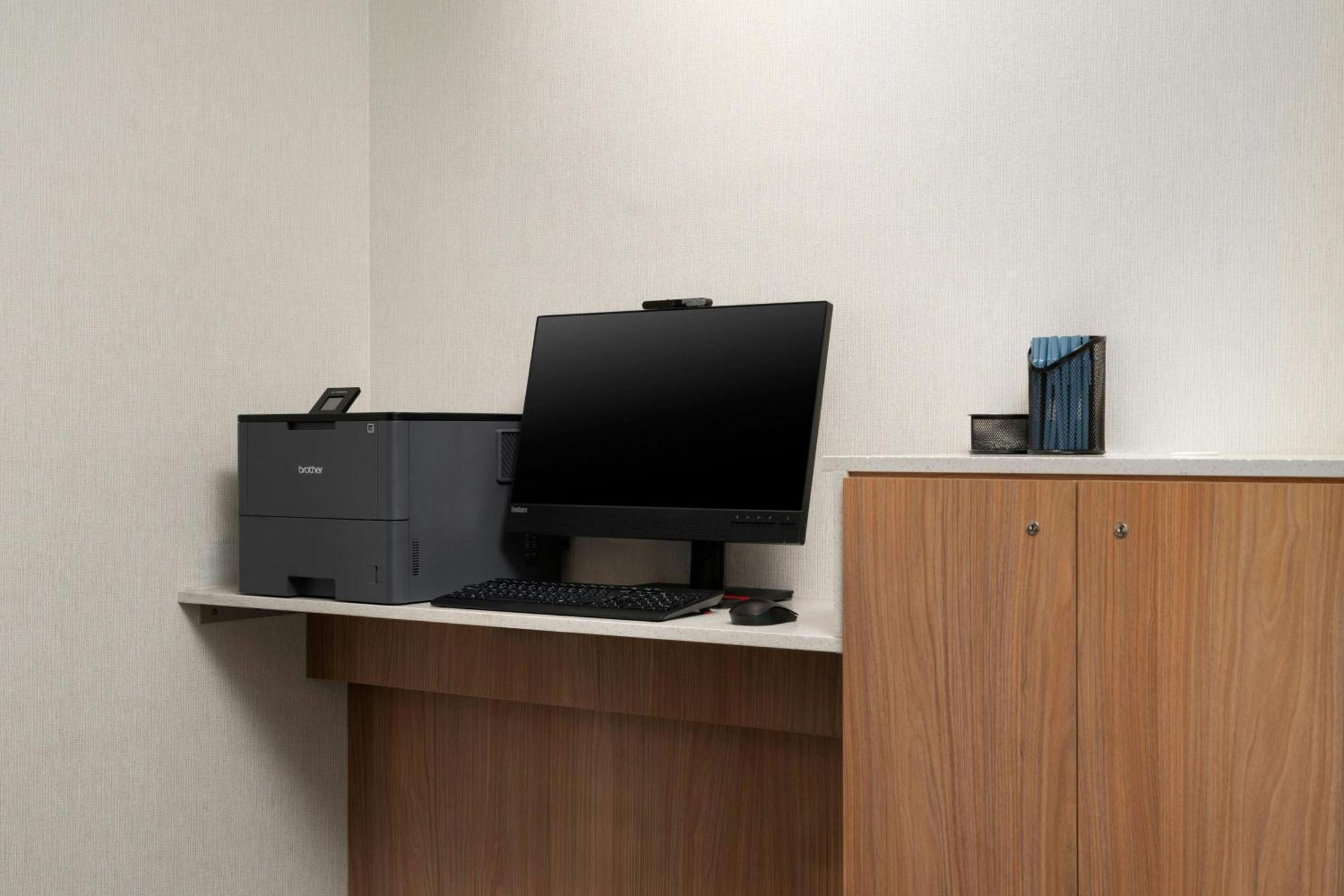 Fairfield By Marriott Inn & Suites Somerset מראה חיצוני תמונה